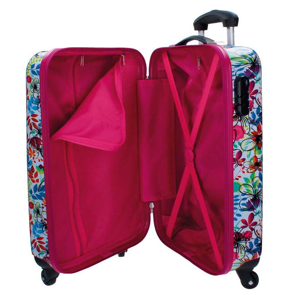 Movom Set ABS kofera Tropic white 34.419.52 - dodatni pogled