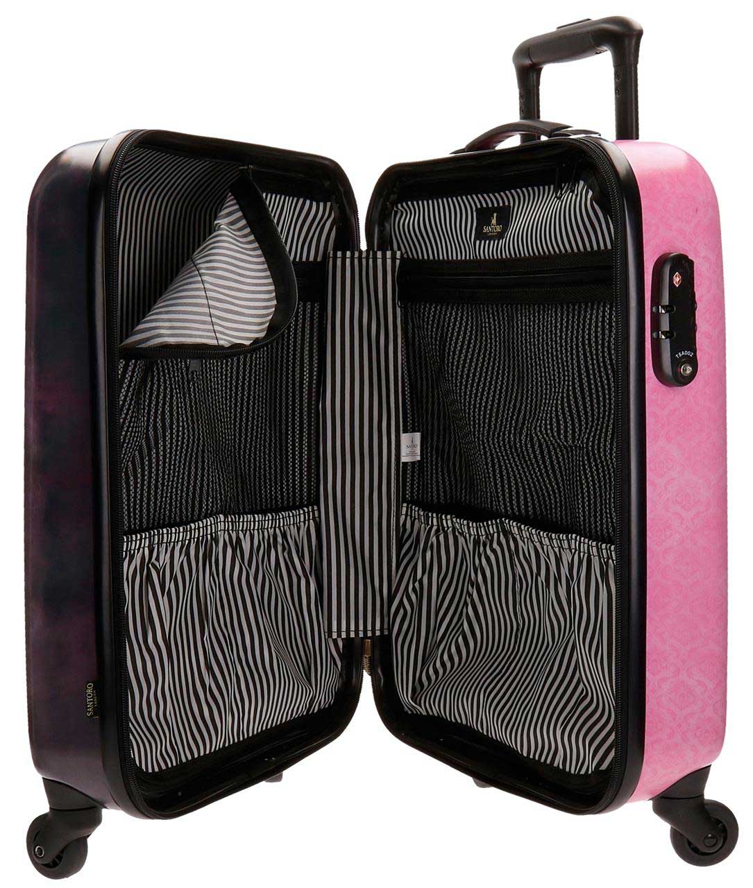 Gorjuss Kofer 55cm Jar of Hearts 34.514.51 - dodatni pogled