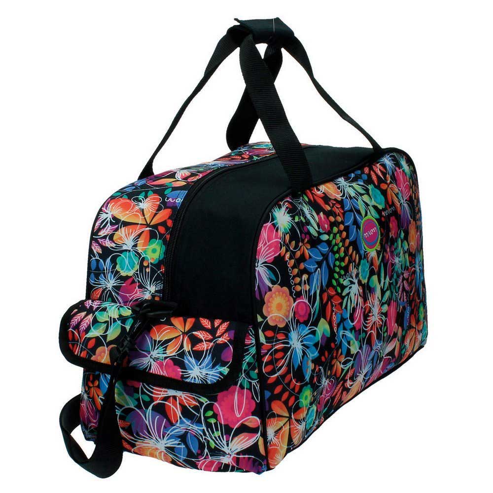 Putna torba 26l Movom Tropic black 34.433.51 - dodatni pogled
