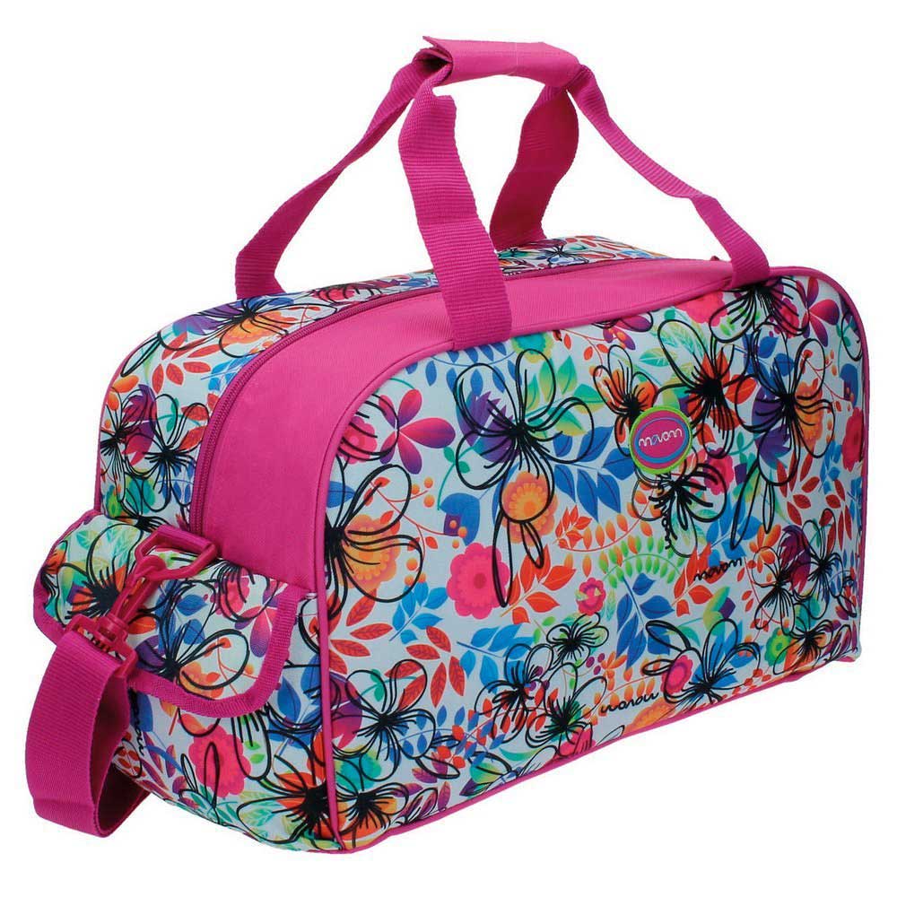 Putna torba 26l Movom Tropic white 34.433.52 - dodatni pogled