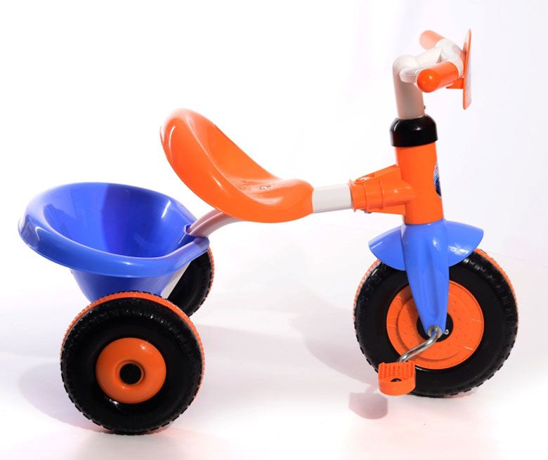 Dečiji Tricikl Hot Wheels FR54927 34380 - dodatni pogled