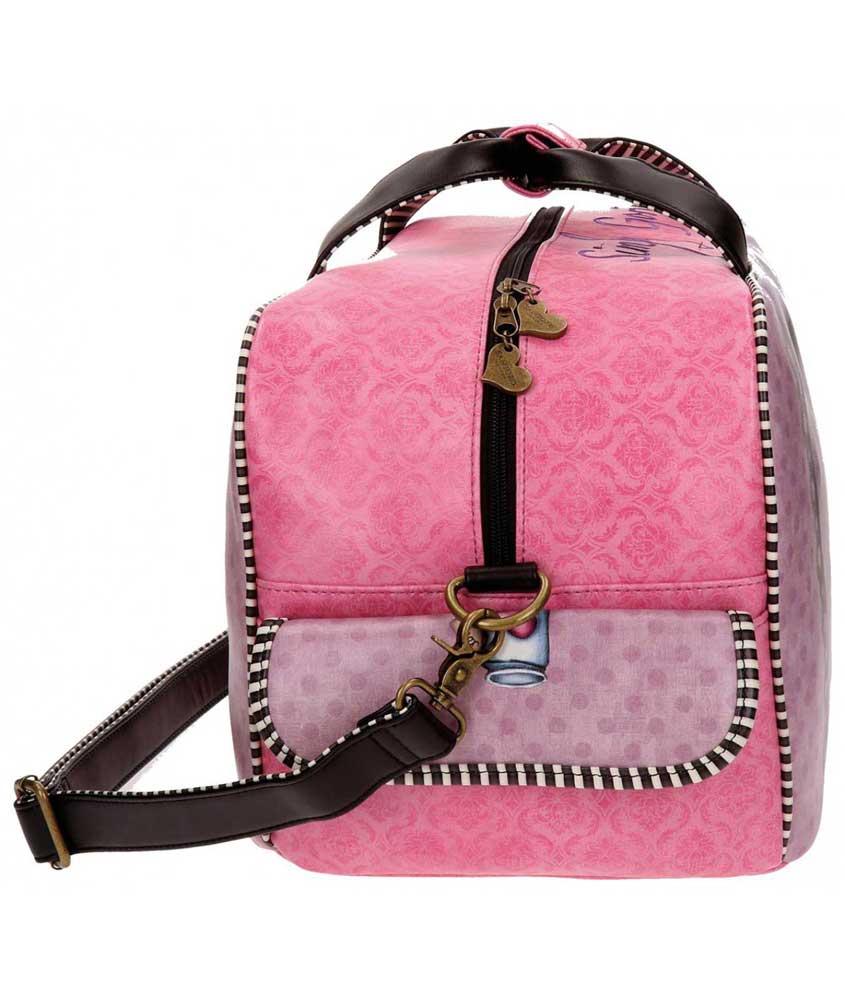 Gorjuss Putna torba 45cm Jar of Hearts 34.533.51 - dodatni pogled