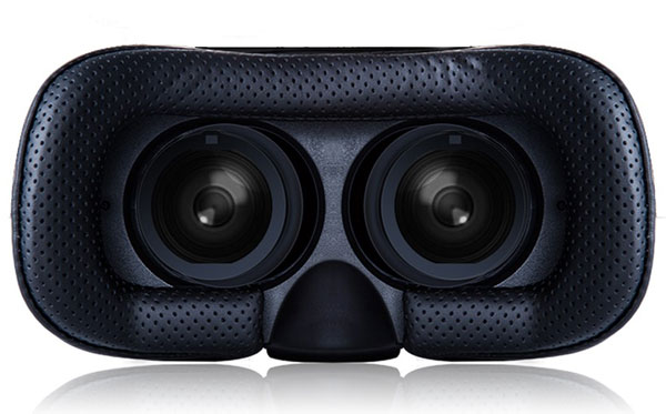 Xplorer V2 VR Virtual Reality naočare - dodatni pogled