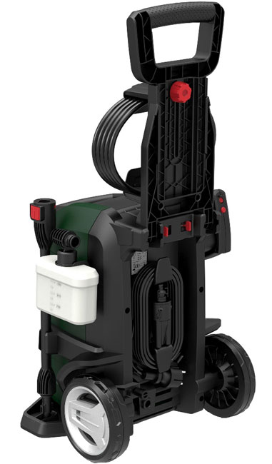 Perač pod pritiskom Bosch UniversalAquatak 135 - dodatni pogled