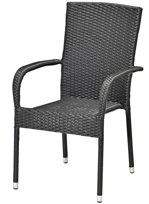 Baštenska garnitura Chorus II - dodatni pogled