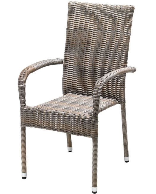 Baštenska garnitura Broneax - dodatni pogled