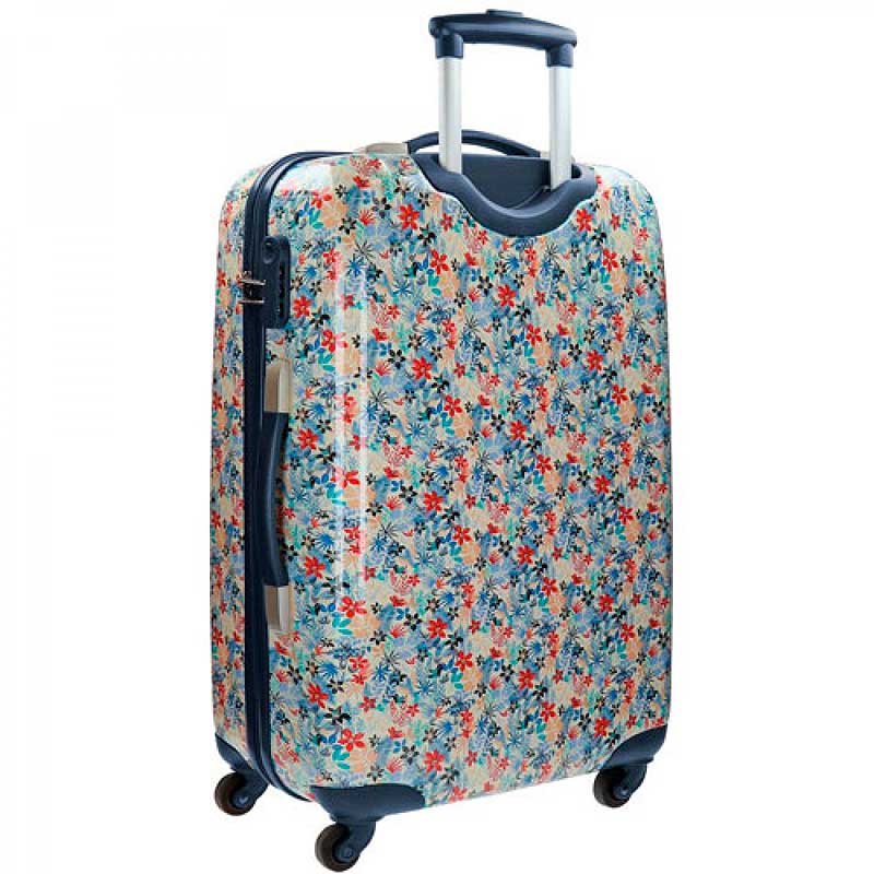 Pepe Jeans ABS Putni koferi Bella 65.119.51 - dodatni pogled