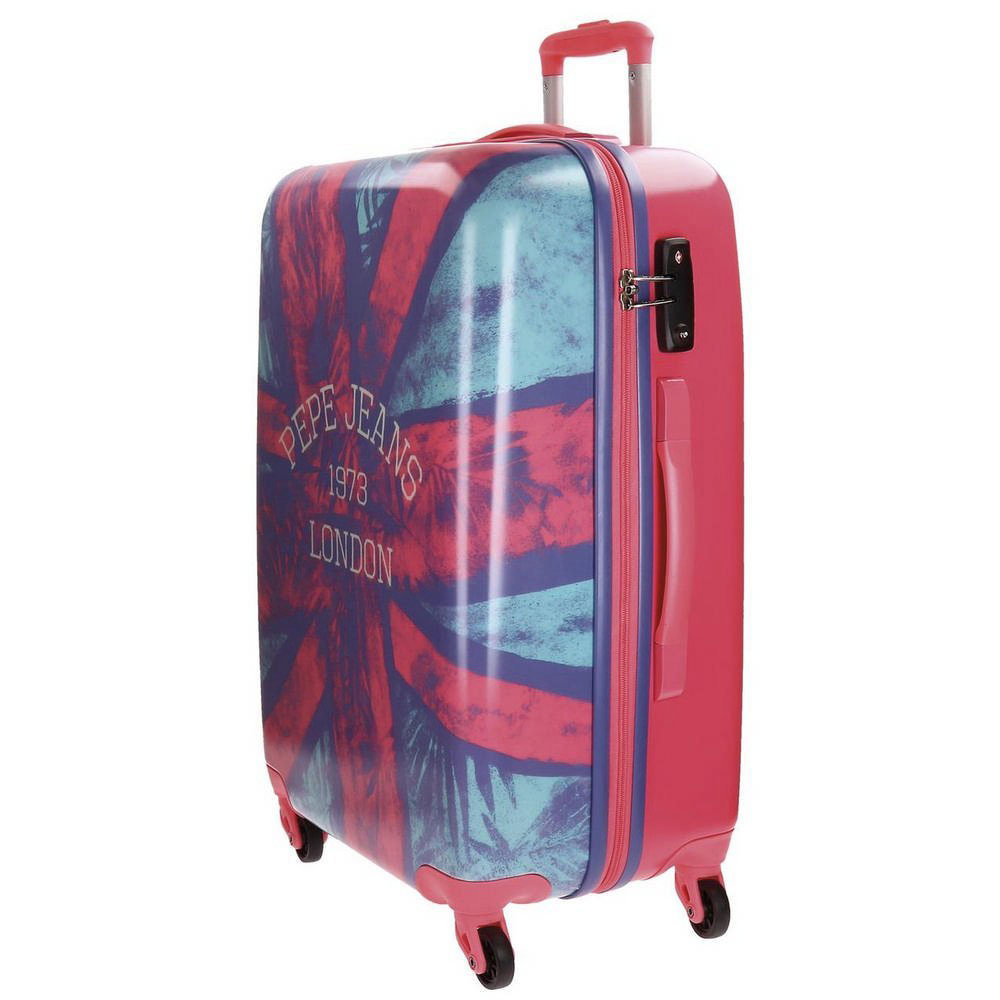 Pepe Jeans ABS Putni koferi Anette 65.319.51 - dodatni pogled