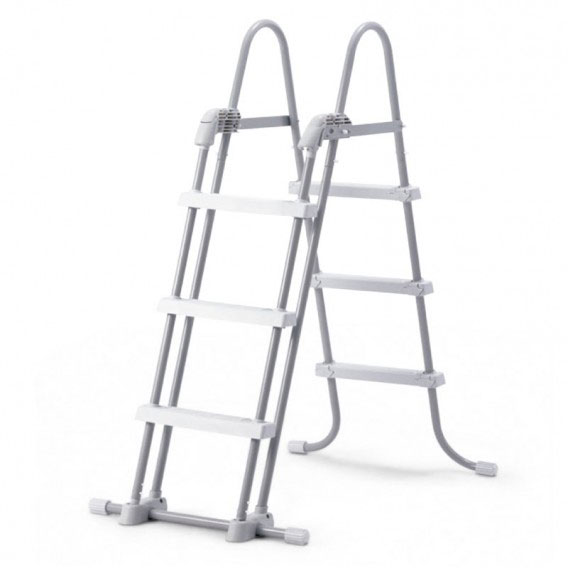 INTEX BAZEN PRISM FRAME 457 x 107 cm Sa Merdevinama, Pumpom, Pokrivkom i Podlogom 26724 - dodatni pogled