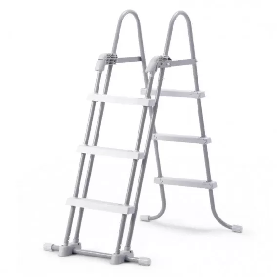 INTEX BAZEN PRISM FRAME 549 x 122 cm Sa Merdevinama, Pumpom, Pokrivkom i Podlogom
