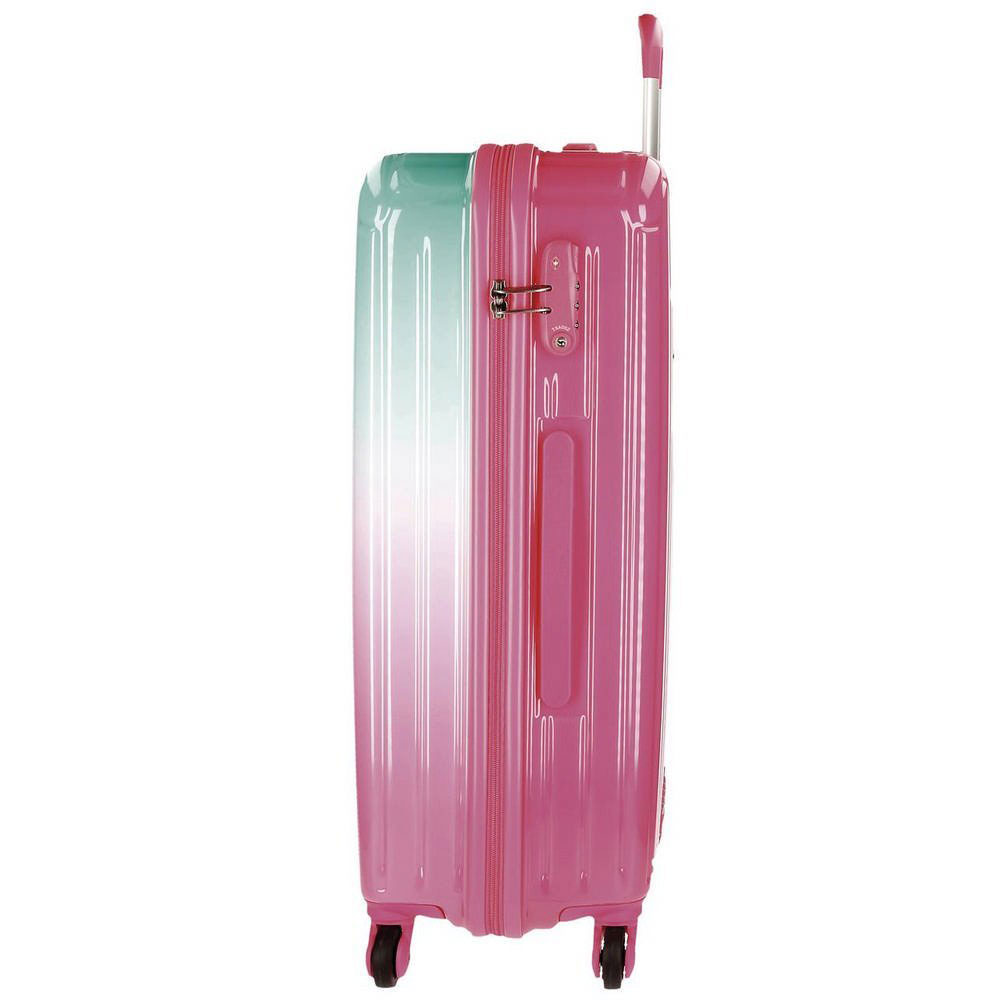 Koferi 55cm i 67cm Pepe Jeans Nicole 65.479.51 - dodatni pogled