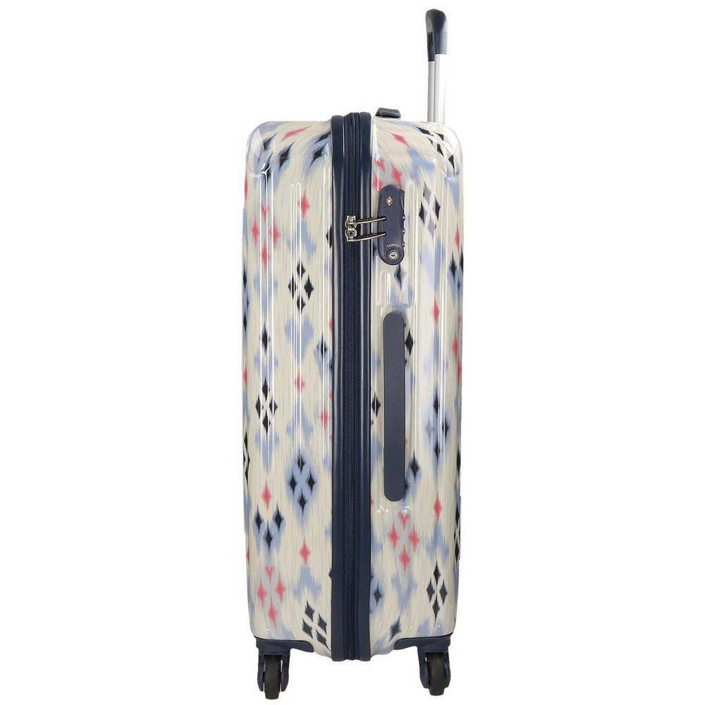 ABS Set Kofera 55cm i 67cm Pepe Jeans Aurelie 77.279.51 - dodatni pogled