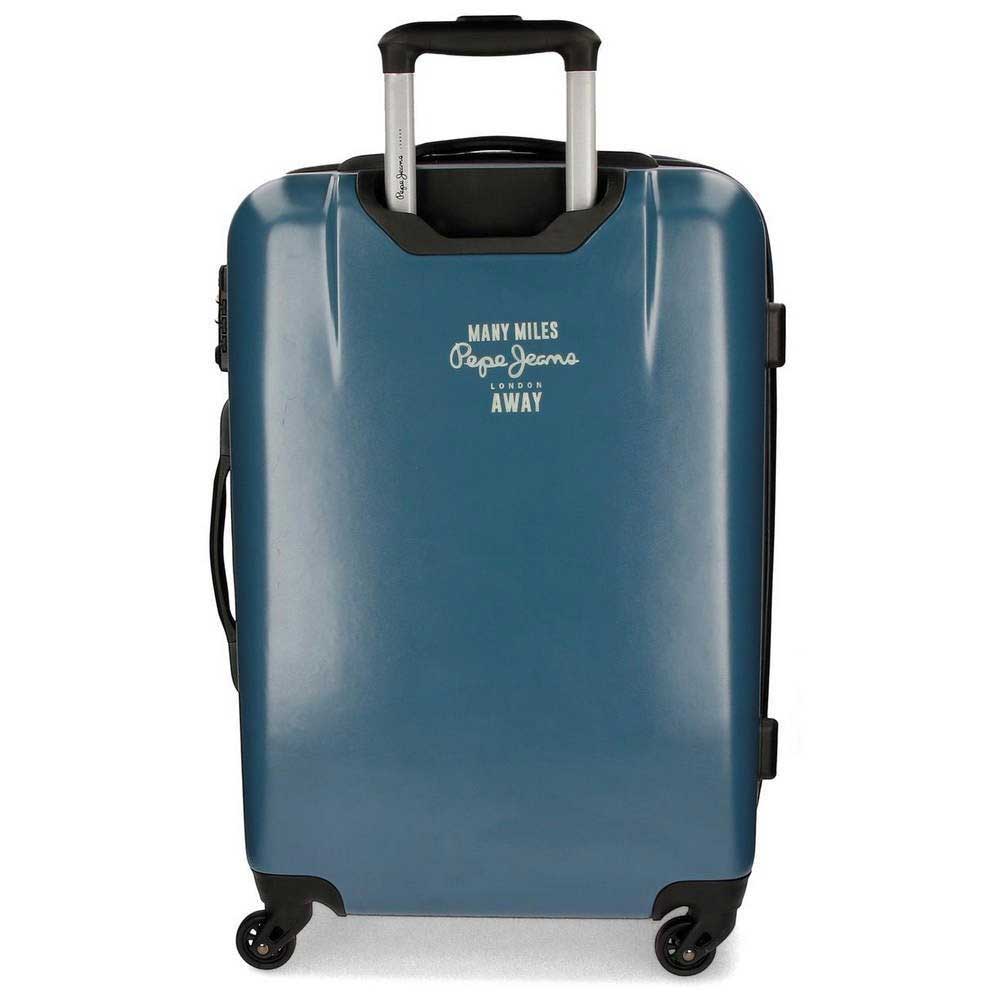  Pepe Jeans Koferi 33L i 64L Basic 78.119.51 - dodatni pogled