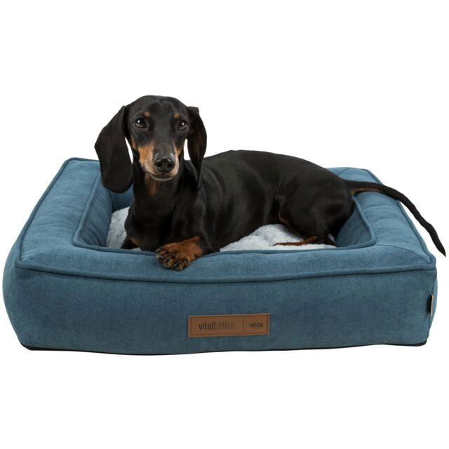 Trixie Ortopedski krevet za pse Tonio Vital Petrol 60cm 36500 - dodatni pogled