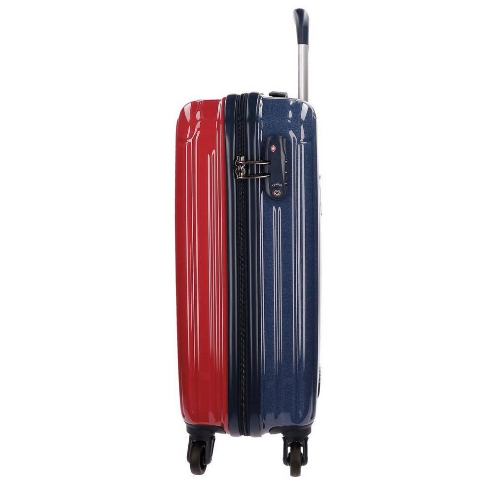  Pepe Jeans Kofer 55cm James 65.777.51 - dodatni pogled