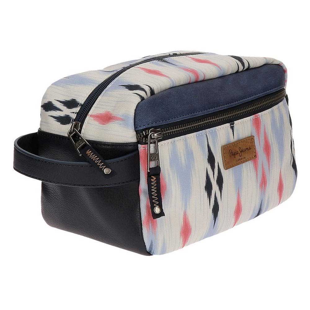 Pepe Jeans Neseser za kozmetiku Aurelie 77.240.51 - dodatni pogled