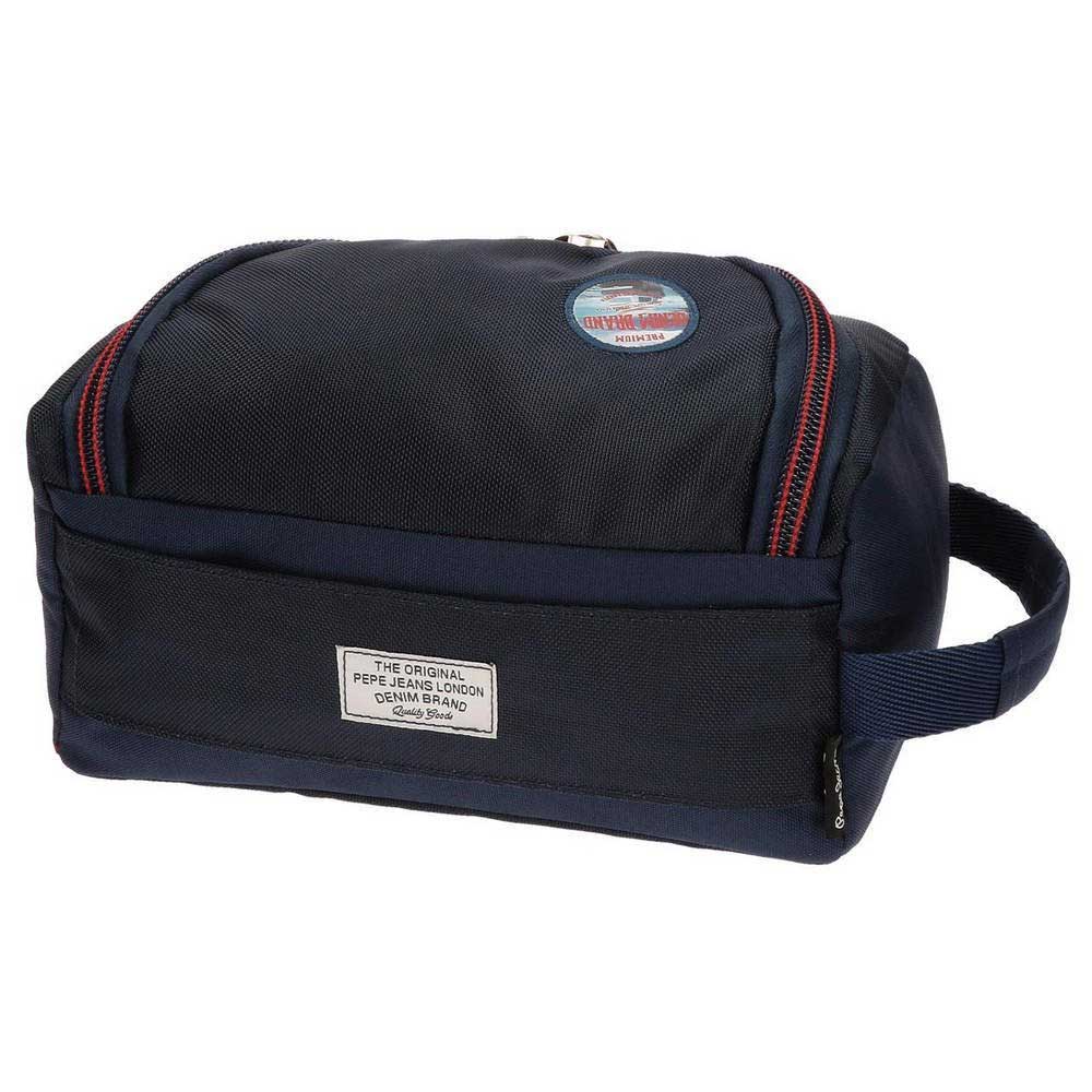 Pepe Jeans Neseser za kozmetiku Kensington 65.544.51 - dodatni pogled