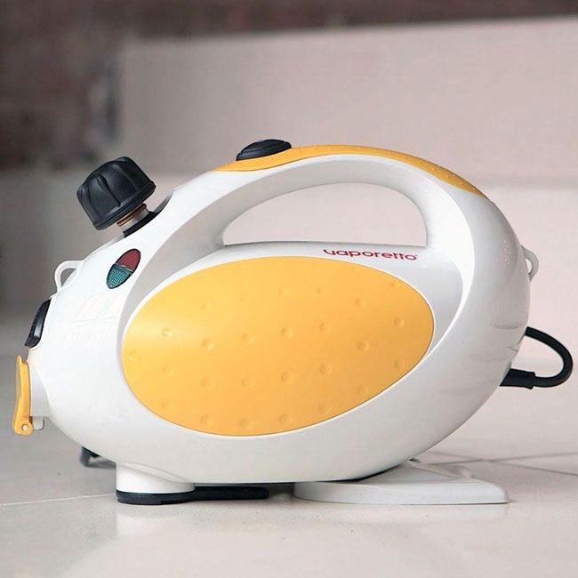 Paročistač Polti Vaporetto Handy 15 - dodatni pogled