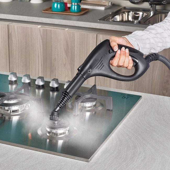 Paročistač Polti Vaporetto Pocket 2.0 - dodatni pogled