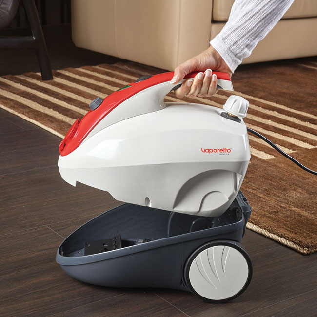 Paročistač Polti Vaporetto Smart30 R - dodatni pogled