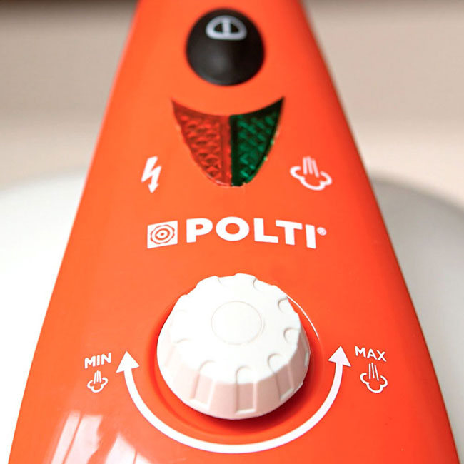 Paročistač Polti Vaporetto Smart Air Plus - dodatni pogled