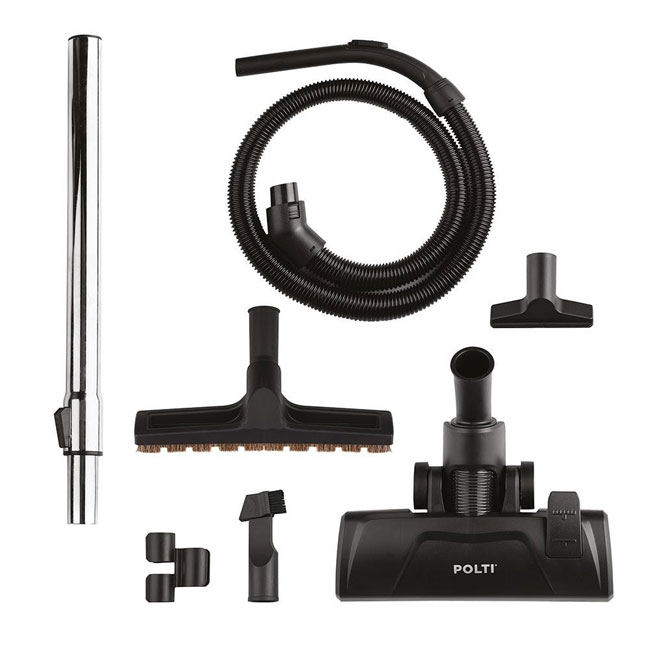 Usisivač Polti ForzAspira C110 - dodatni pogled