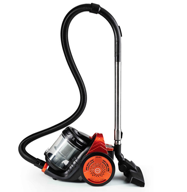 Usisivač Polti ForzAspira C130 Plus - dodatni pogled