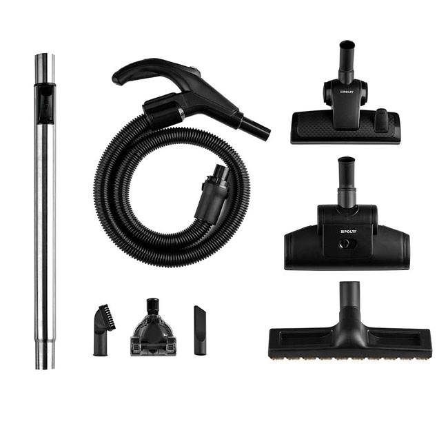 Usisivač Polti Forzaspira MC330 Turbo - dodatni pogled