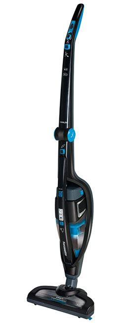 Usisivač Polti ForzAspira SR18.5 - dodatni pogled