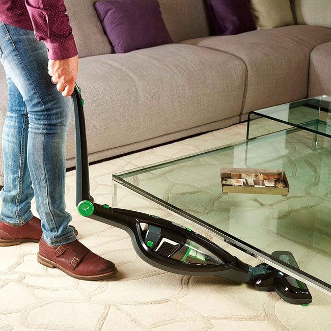 Usisivač Polti ForzAspira SR25.9 PLUS - dodatni pogled