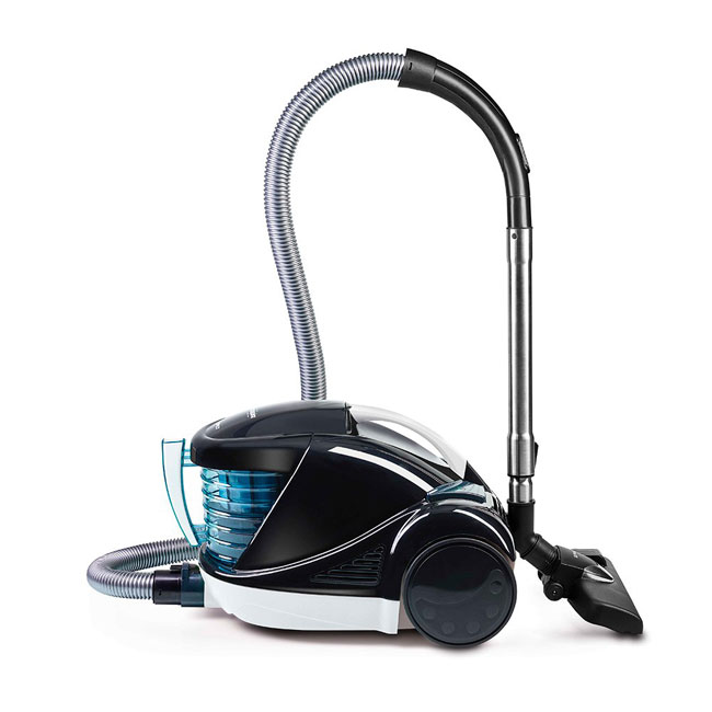 Usisivač Polti ForzAspira Lecologico Allergy - dodatni pogled