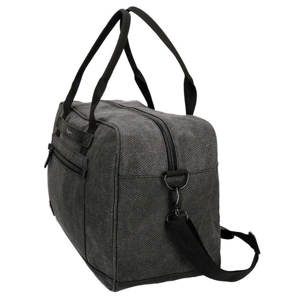 Pepe Jeans Putna torba 30L Scramble 77.632.51 - dodatni pogled