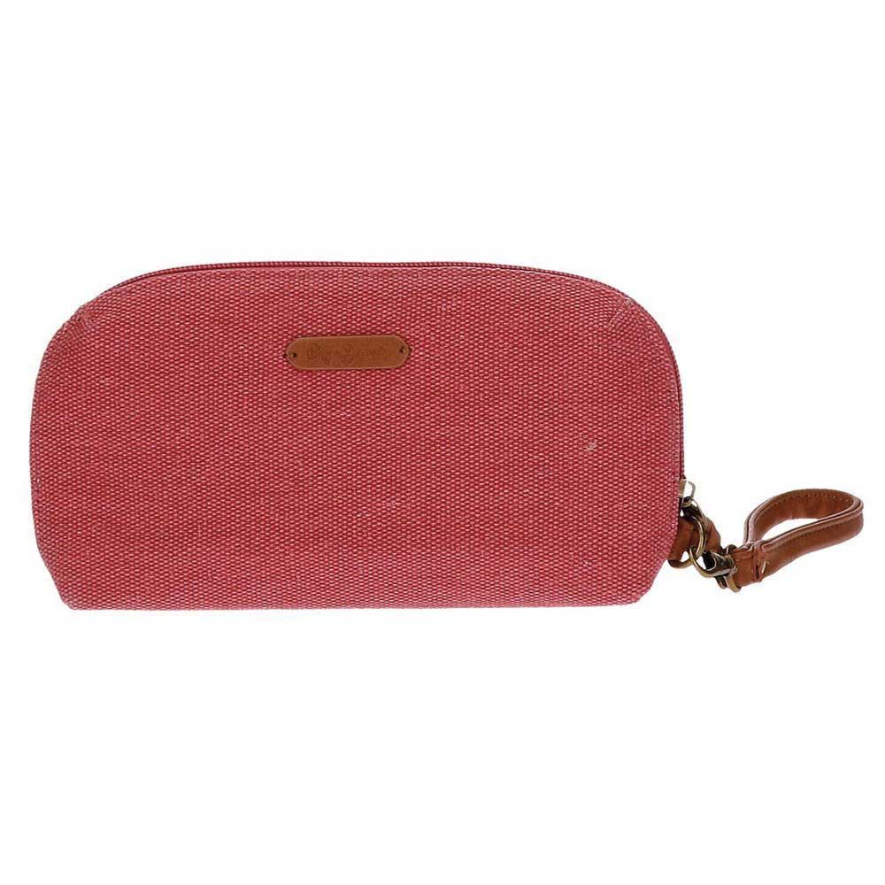 Pepe Jeans Novčanik - torbica Porto red 76.941.52 - dodatni pogled