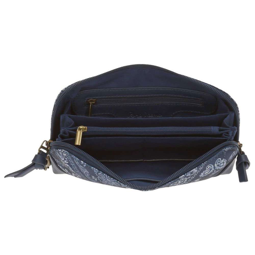 Pepe Jeans Novčanik - torbica Betty 77.141.51 - dodatni pogled