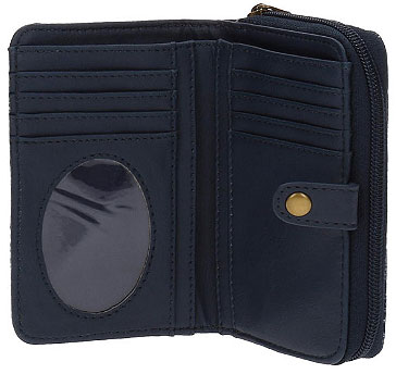 Pepe Jeans Novčanik Betty 77.182.51 - dodatni pogled