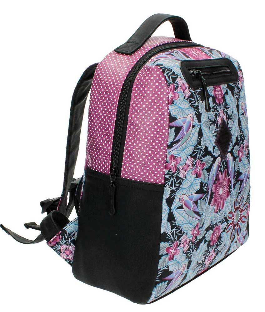 Catalina Estrada Ženski ranac - tašna Jungle 53.122.51 - dodatni pogled