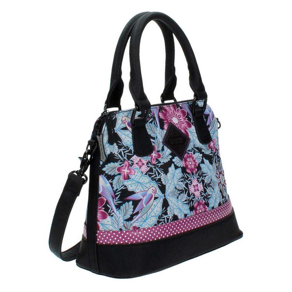 Catalina Estrada Ženska tašna 26cm Jungle 53.172.51 - dodatni pogled