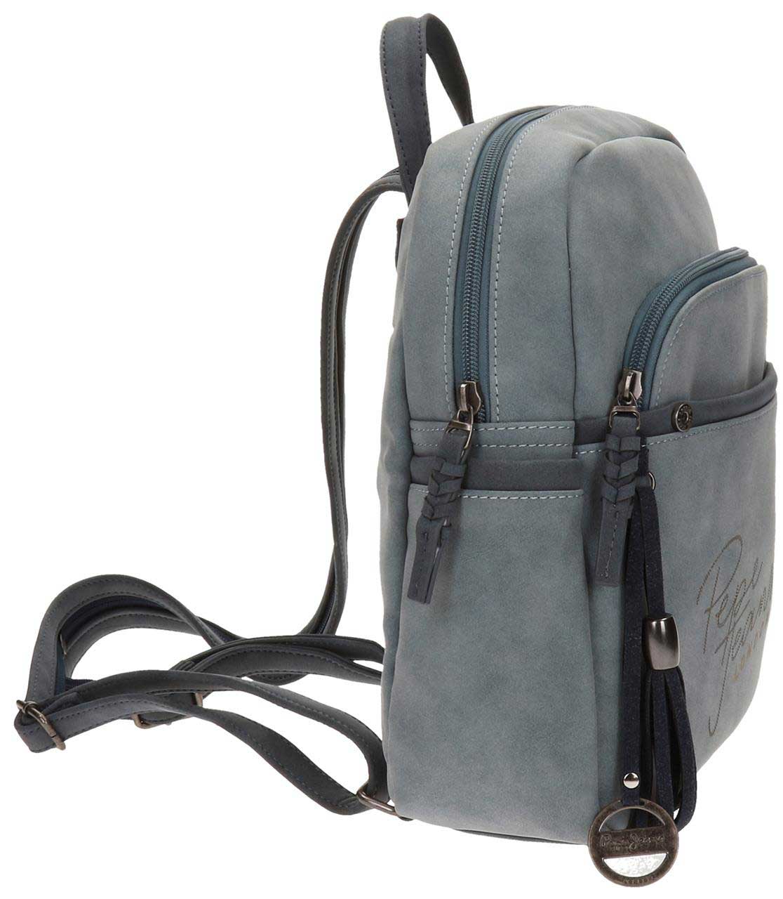 Pepe Jeans Ženski ranac - tašna Amelia 76.820.52 - dodatni pogled