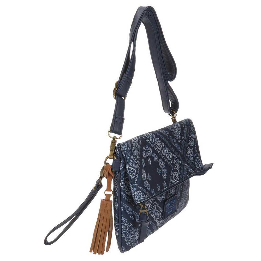 Tašna Pepe Jeans Betty 77.150.51 - dodatni pogled