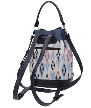 Tašna - ranac Pepe Jeans Aurelie 77.272.51 - dodatni pogled