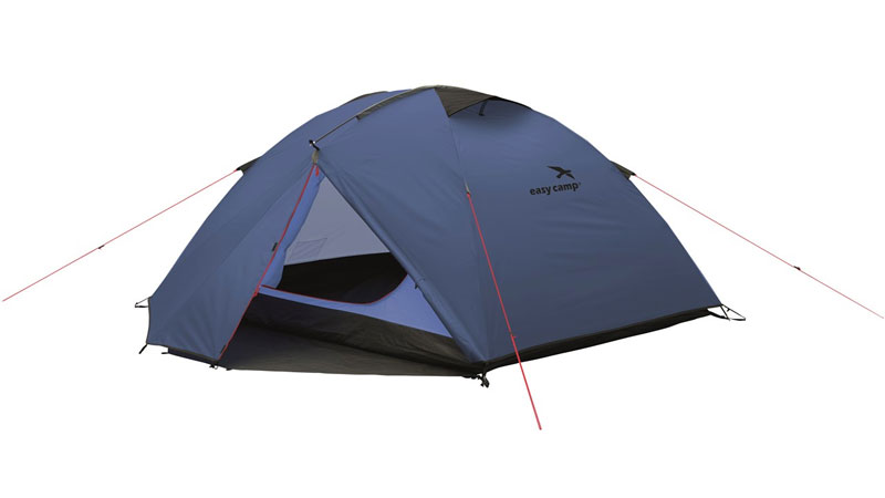 Šator za tri osobe Easy Camp Equinox 300 Blue 120233 - dodatni pogled