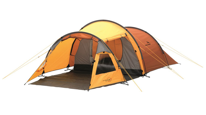 Šator za tri osobe Easy Camp Spirit 300 120195 - dodatni pogled