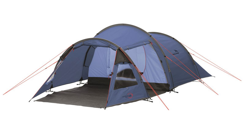 Šator za tri osobe Easy Camp Spirit 300 120242 - dodatni pogled