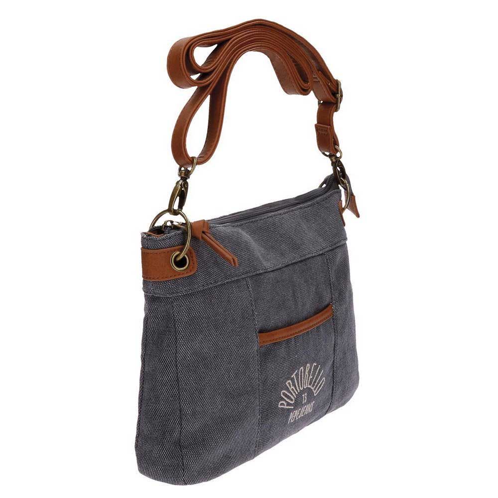 Pepe Jeans Ženska torba Porto Blue 76.956.53 - dodatni pogled