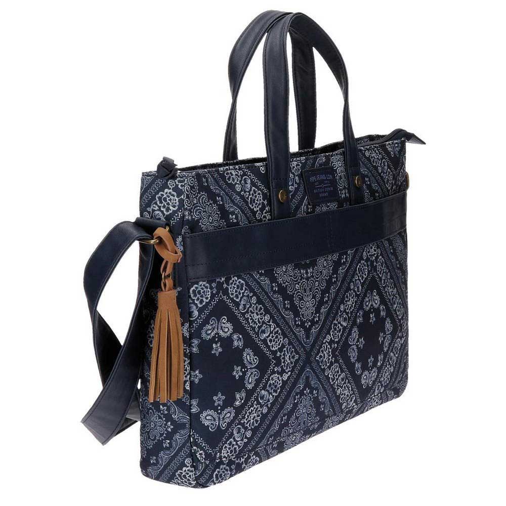 Pepe Jeans Ženska torba Betty 77.160.51 - dodatni pogled