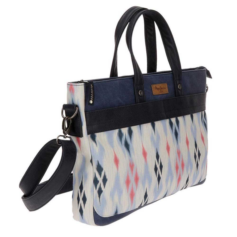 Pepe Jeans Ženska torba Aurelie 77.260.51 - dodatni pogled