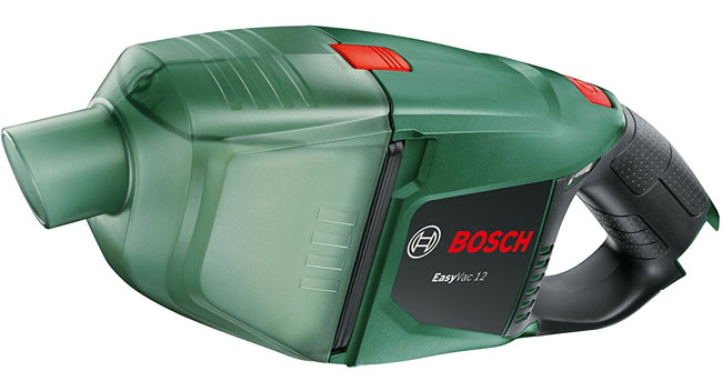 Bosch Akumulatorski ručni usisivač EasyVac 12 06033D0001 - dodatni pogled