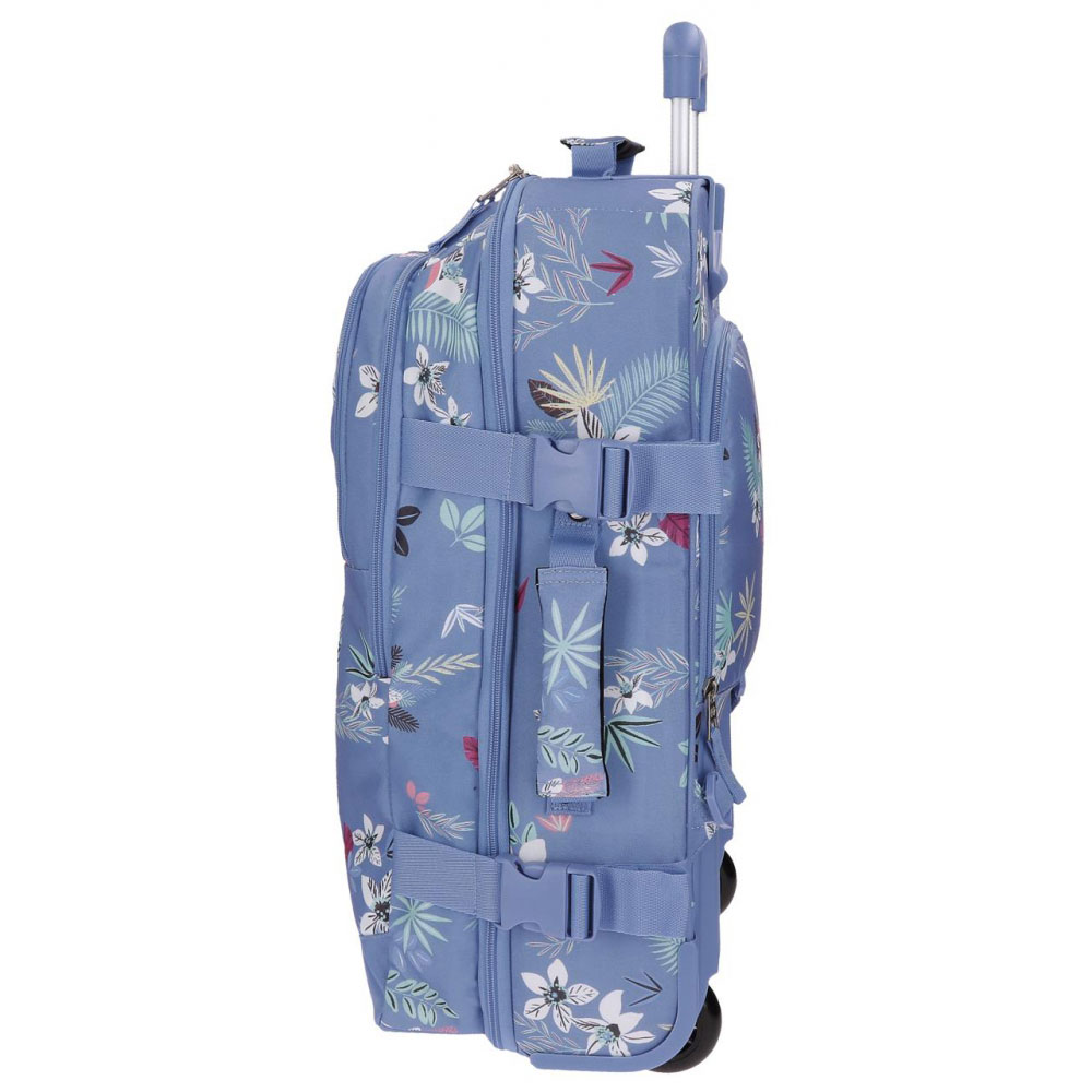 Pepe Jeans 2u1 Kofer i ranac Mireia 65.291.51 - dodatni pogled