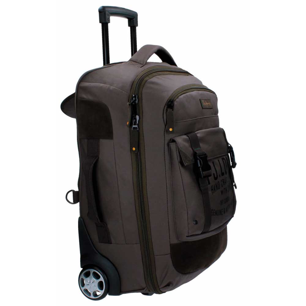 Pepe Jeans 2u1 Kofer i ranac Army 75.290.51 - dodatni pogled