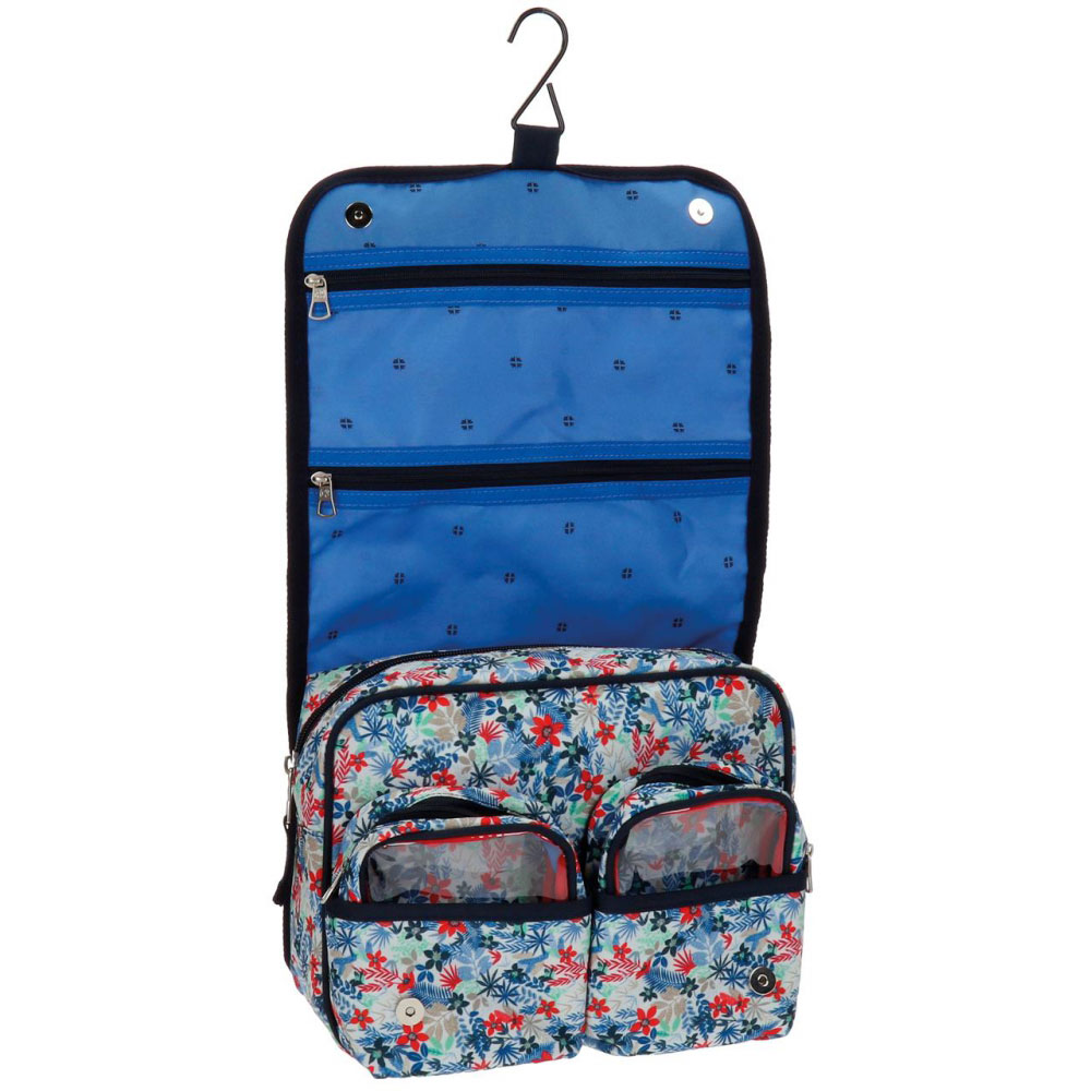 Neseser za putovanja Pepe Jeans Bella 65.145.51 - dodatni pogled